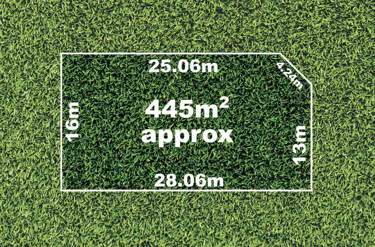 Main view of Homely land listing, 3 Gigi Avenue, Tarneit VIC 3029