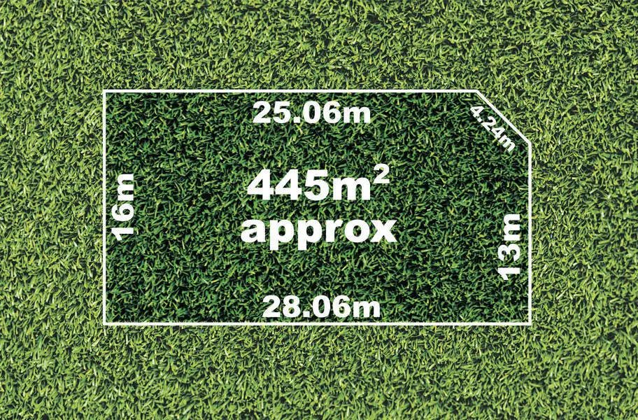 Main view of Homely land listing, 3 Gigi Avenue, Tarneit VIC 3029