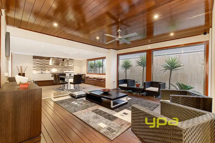Seventh view of Homely house listing, 6 Fletcher Road, Craigieburn VIC 3064
