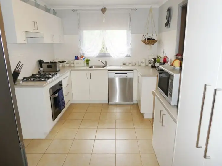 Second view of Homely house listing, 42 North Terrace Boulder, Kalgoorlie WA 6430
