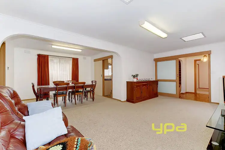 Second view of Homely house listing, 24 Pindari Avenue, Taylors Lakes VIC 3038