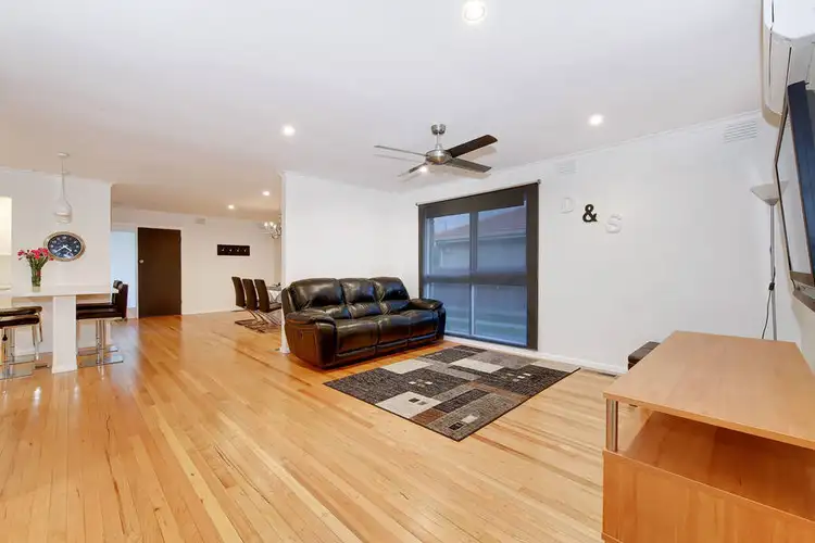 Third view of Homely house listing, 13 Vaucluse Avenue, Gladstone Park VIC 3043