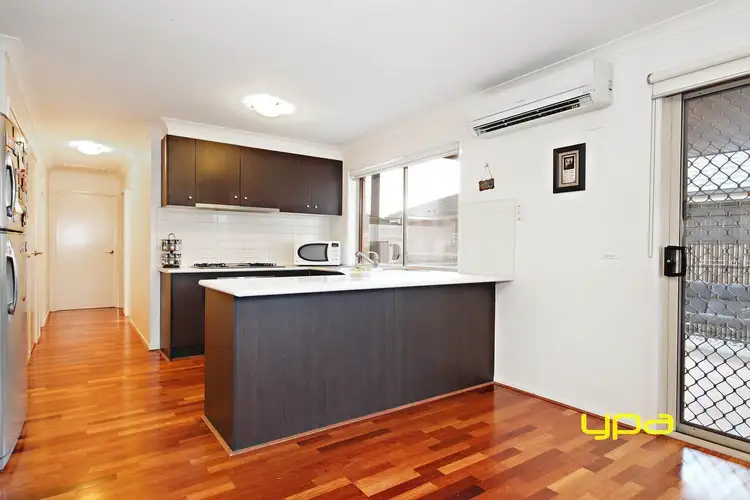 Fourth view of Homely house listing, 17 Wills Terrace, Burnside Heights VIC 3023