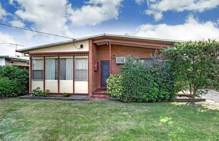 Second view of Homely house listing, 33 Blair Street, Broadmeadows VIC 3047