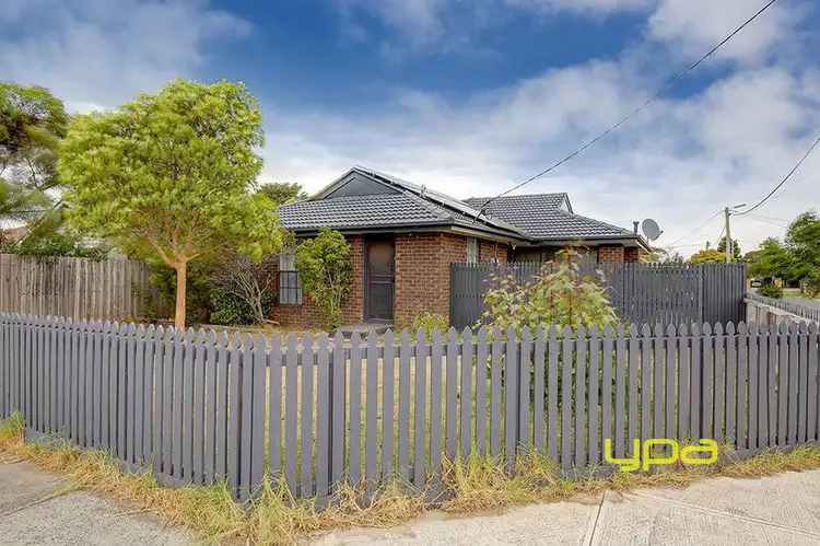 Second view of Homely house listing, 81 Dianne Avenue, Craigieburn VIC 3064
