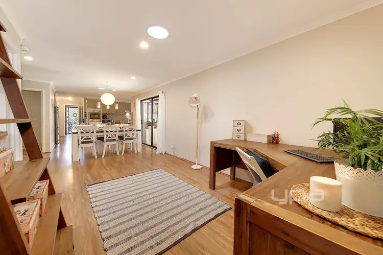 Fifth view of Homely house listing, 120 Lightwood Crescent, Meadow Heights VIC 3048