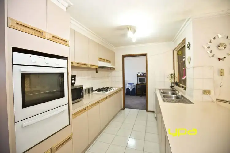 Seventh view of Homely house listing, 97 Grand Parade, Epping VIC 3076