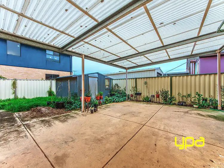 Seventh view of Homely house listing, 3 Magnolia Avenue, Kings Park VIC 3021