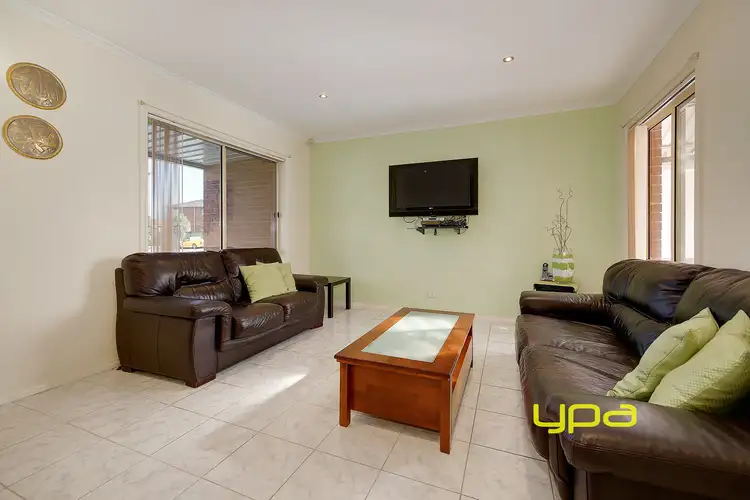 Second view of Homely house listing, 87 Academy Drive, Broadmeadows VIC 3047