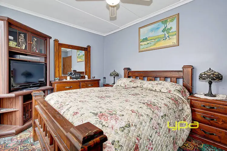 Fourth view of Homely house listing, 200 Blair Street, Dallas VIC 3047