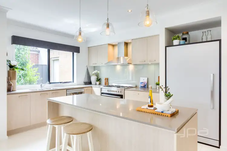 Third view of Homely house listing, 23 Bolte Drive, Truganina VIC 3029