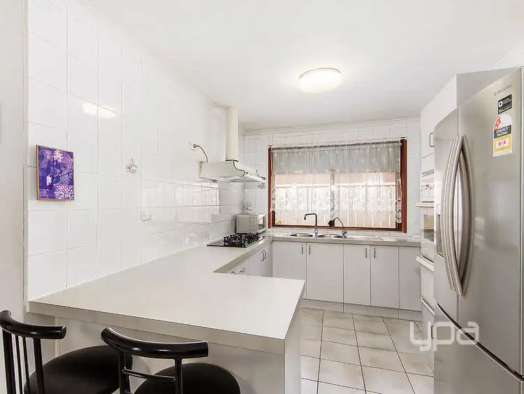 Fourth view of Homely house listing, 48 Currunghi Court, St Albans VIC 3021