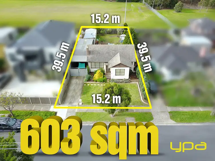 Second view of Homely house listing, 54 Ophir Street, Broadmeadows VIC 3047