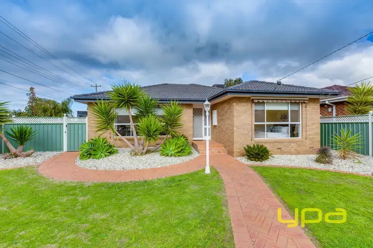 46 Coventry Drive, Werribee VIC 3030