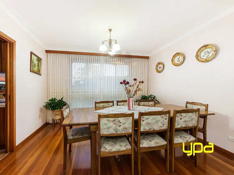 Sixth view of Homely house listing, 28 Disraeli Street, St Albans VIC 3021