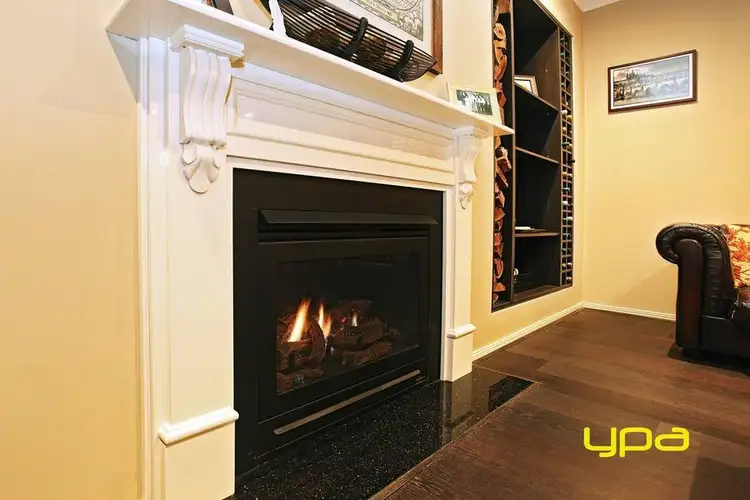 Fifth view of Homely house listing, 9 Woodward Way, Caroline Springs VIC 3023