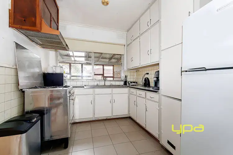 Third view of Homely house listing, 44 Gosford Crescent, Broadmeadows VIC 3047