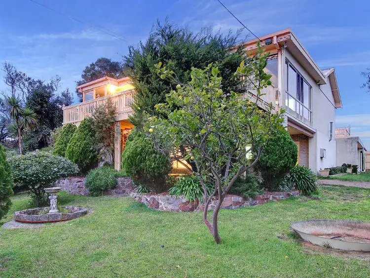 Main view of Homely house listing, 15 Golf Parade, Rye VIC 3941