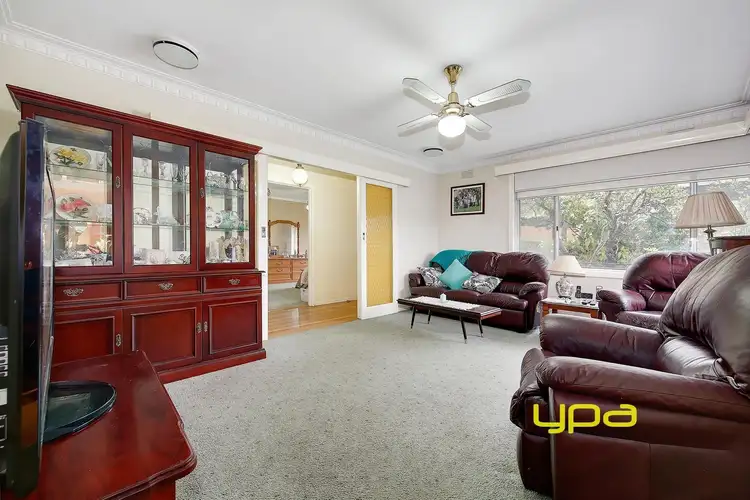 Third view of Homely house listing, 45 Fran Street, Glenroy VIC 3046