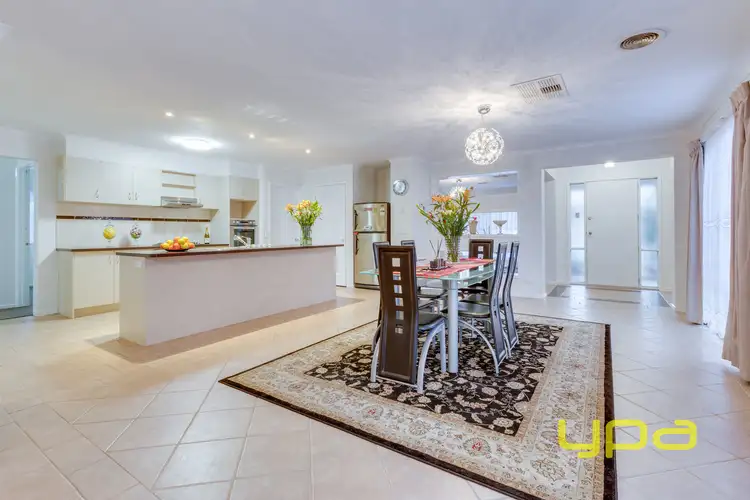 Third view of Homely house listing, 26 Alfred Park Drive, Tarneit VIC 3029
