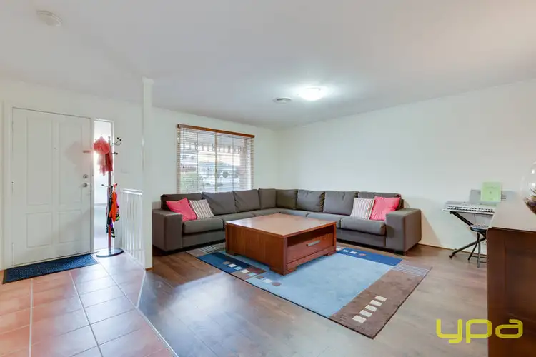 Second view of Homely house listing, 126 Thames Boulevard, Tarneit VIC 3029