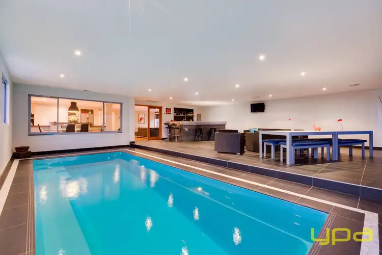 Third view of Homely house listing, 14 Ellesmere Way, Truganina VIC 3029