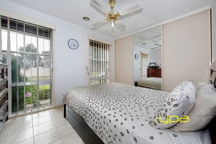 Sixth view of Homely house listing, 106 Longford Crescent, Coolaroo VIC 3048