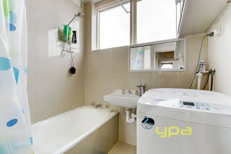 Sixth view of Homely unit listing, 6/9 Austin Terrace, Brunswick VIC 3056