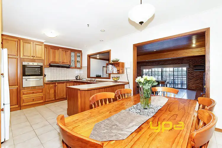 Fifth view of Homely house listing, 6 Bailey Court, Campbellfield VIC 3061