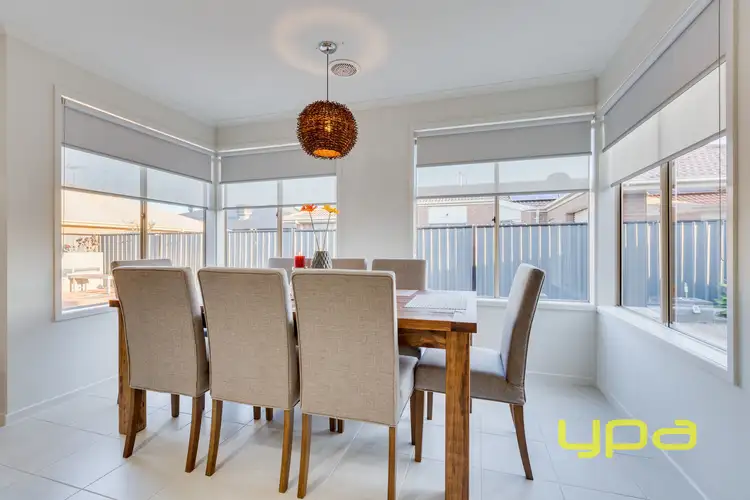 Seventh view of Homely house listing, 7 Kerlin Crescent, Tarneit VIC 3029