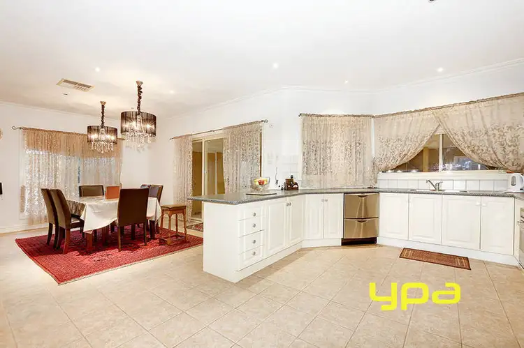 Third view of Homely house listing, 84 Catherine Drive, Hillside VIC 3037