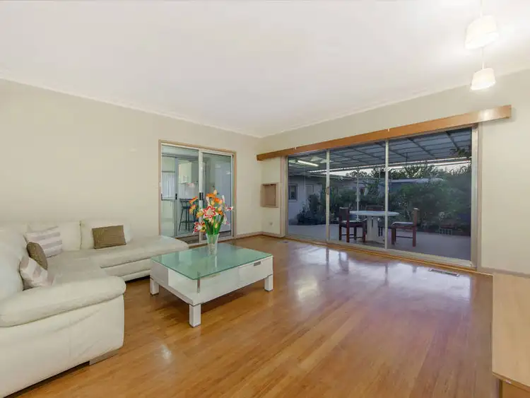 Second view of Homely house listing, 21 Leonard Avenue, St Albans VIC 3021