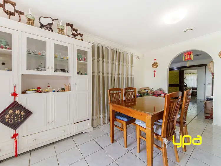Third view of Homely house listing, 1 Toora Court, St Albans VIC 3021