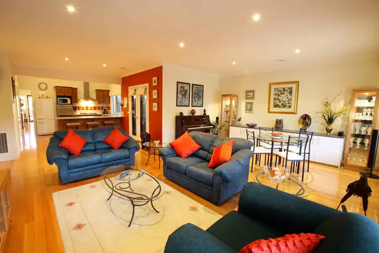 Sixth view of Homely house listing, 5 Sefton Lane, Caroline Springs VIC 3023