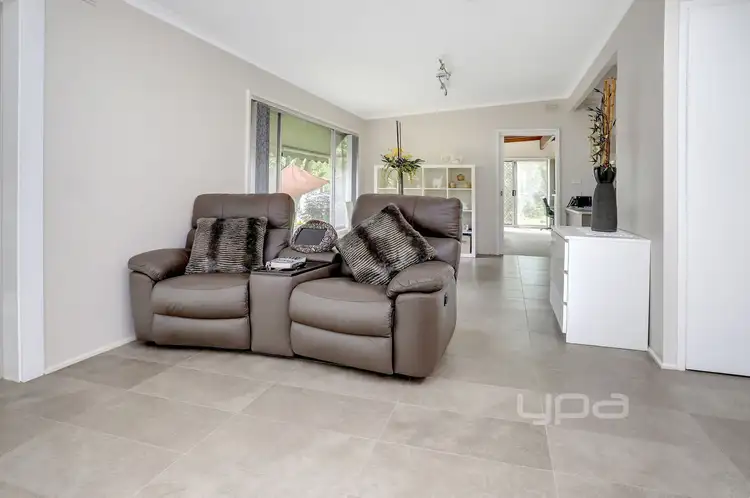 Third view of Homely house listing, 38 Marshall Street, Rye VIC 3941