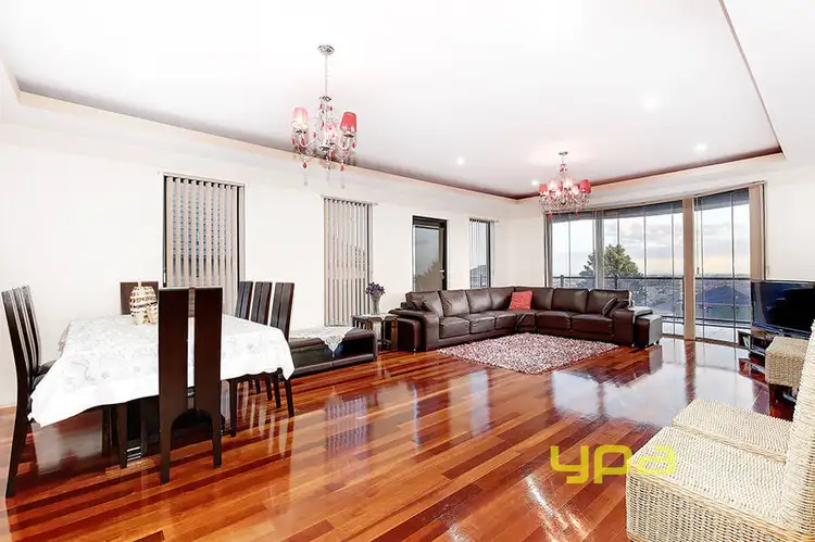 Third view of Homely house listing, 14 Excelsior Heights, Craigieburn VIC 3064
