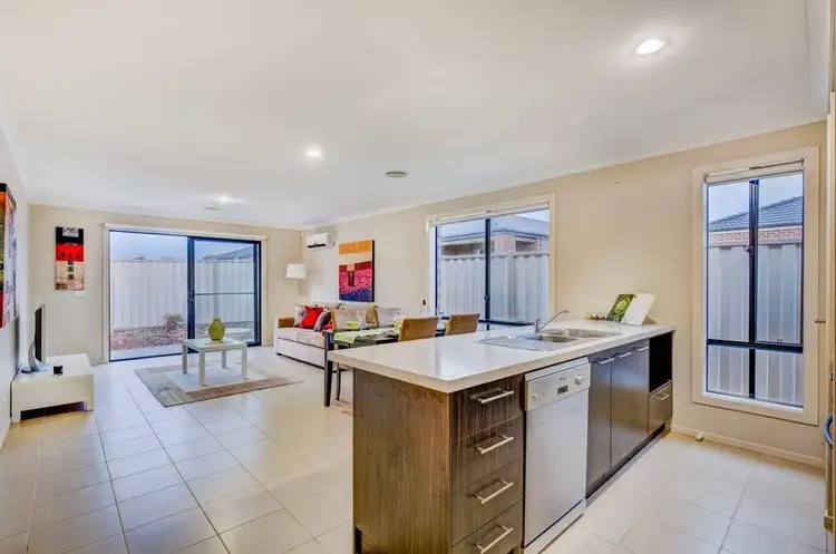 Third view of Homely house listing, 15 Riparian Way, Brookfield VIC 3338