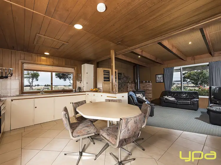 Sixth view of Homely house listing, 865 Exford Road, Exford VIC 3338