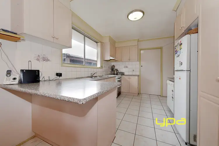 Fourth view of Homely house listing, 8 Mason Street, Campbellfield VIC 3061