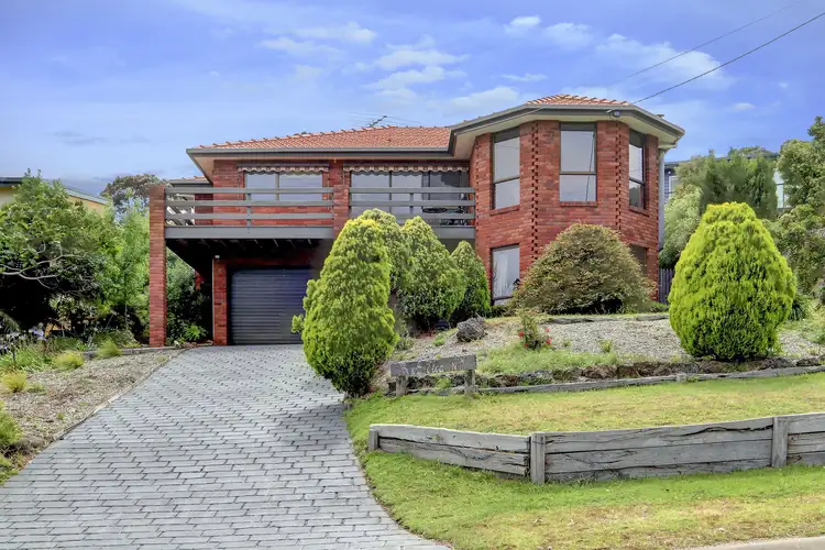 Second view of Homely house listing, 17 Arthurs Avenue, Mccrae VIC 3938