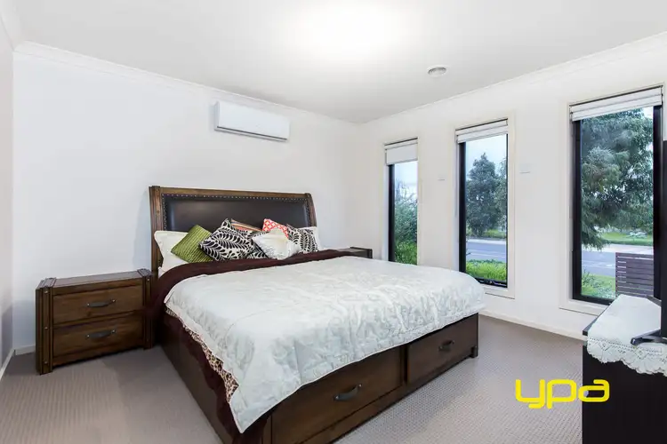 Sixth view of Homely house listing, 77 City Vista Court, Plumpton VIC 3335