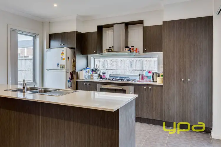 Second view of Homely house listing, 10 Moorookyle Avenue, Tarneit VIC 3029