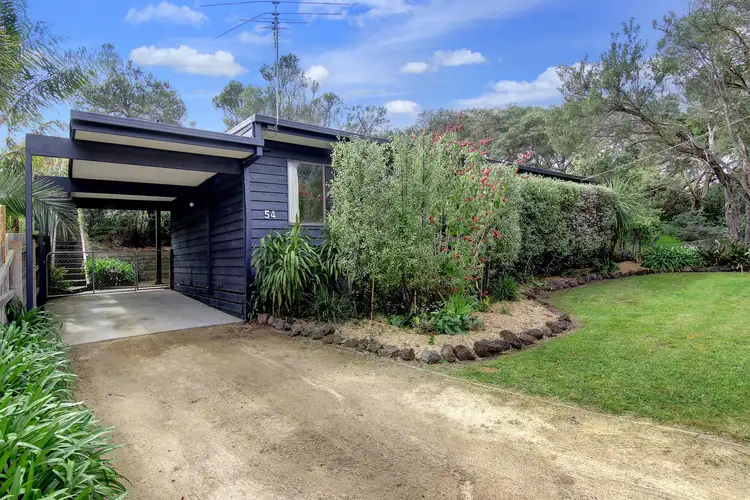 54 Bella Vista Drive, Tootgarook VIC 3941