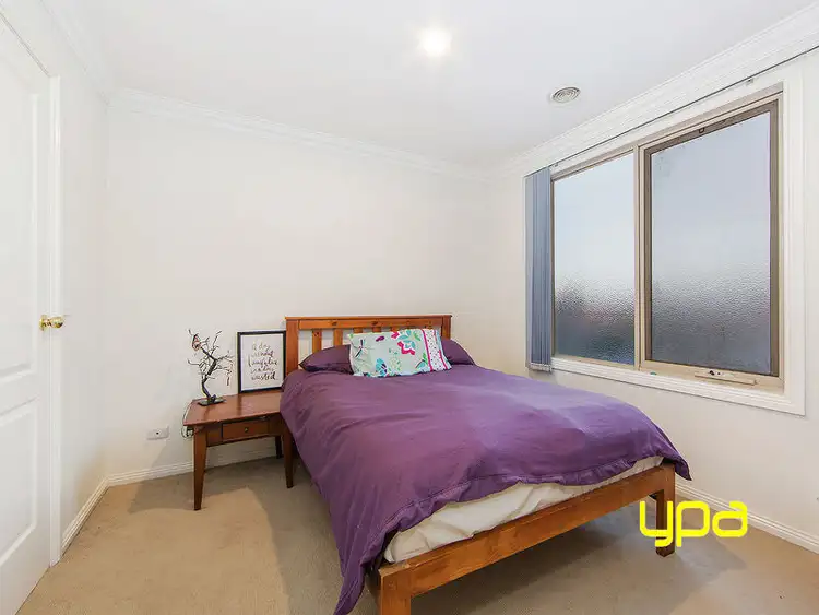 Seventh view of Homely townhouse listing, 1/93 George Street, St Albans VIC 3021