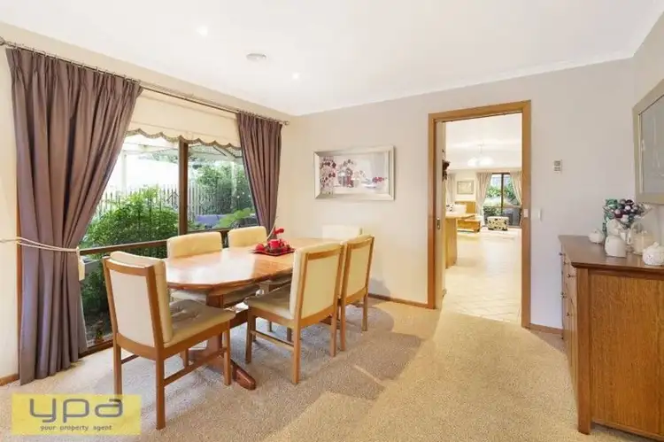 Fourth view of Homely house listing, 40 Rees Road, Sunbury VIC 3429