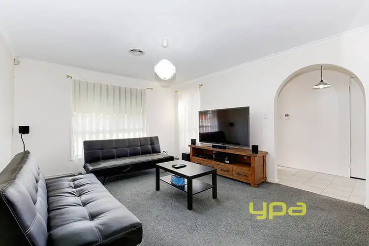 Fourth view of Homely unit listing, 2/50 Mitchell Crescent, Meadow Heights VIC 3048