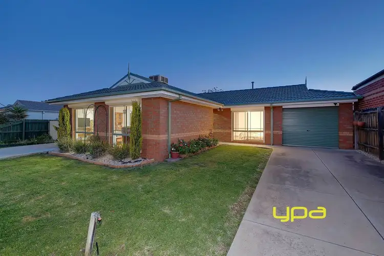 49 Allenby Road, Hillside VIC 3037
