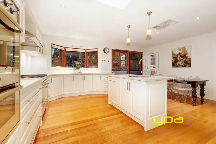 Third view of Homely house listing, 18 Katunga Crescent, Broadmeadows VIC 3047