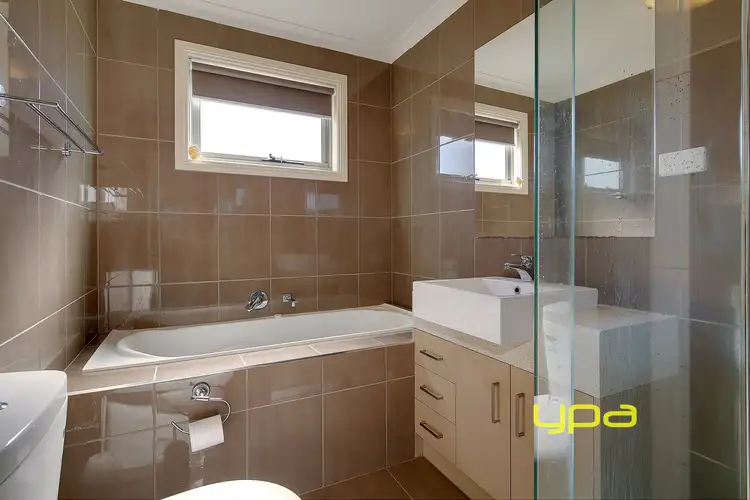 Seventh view of Homely townhouse listing, 1/64 Lorraine Crescent, Jacana VIC 3047