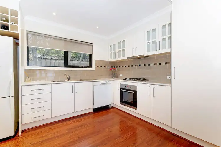 Fifth view of Homely unit listing, 2/14 Coghill Street, Westmeadows VIC 3049